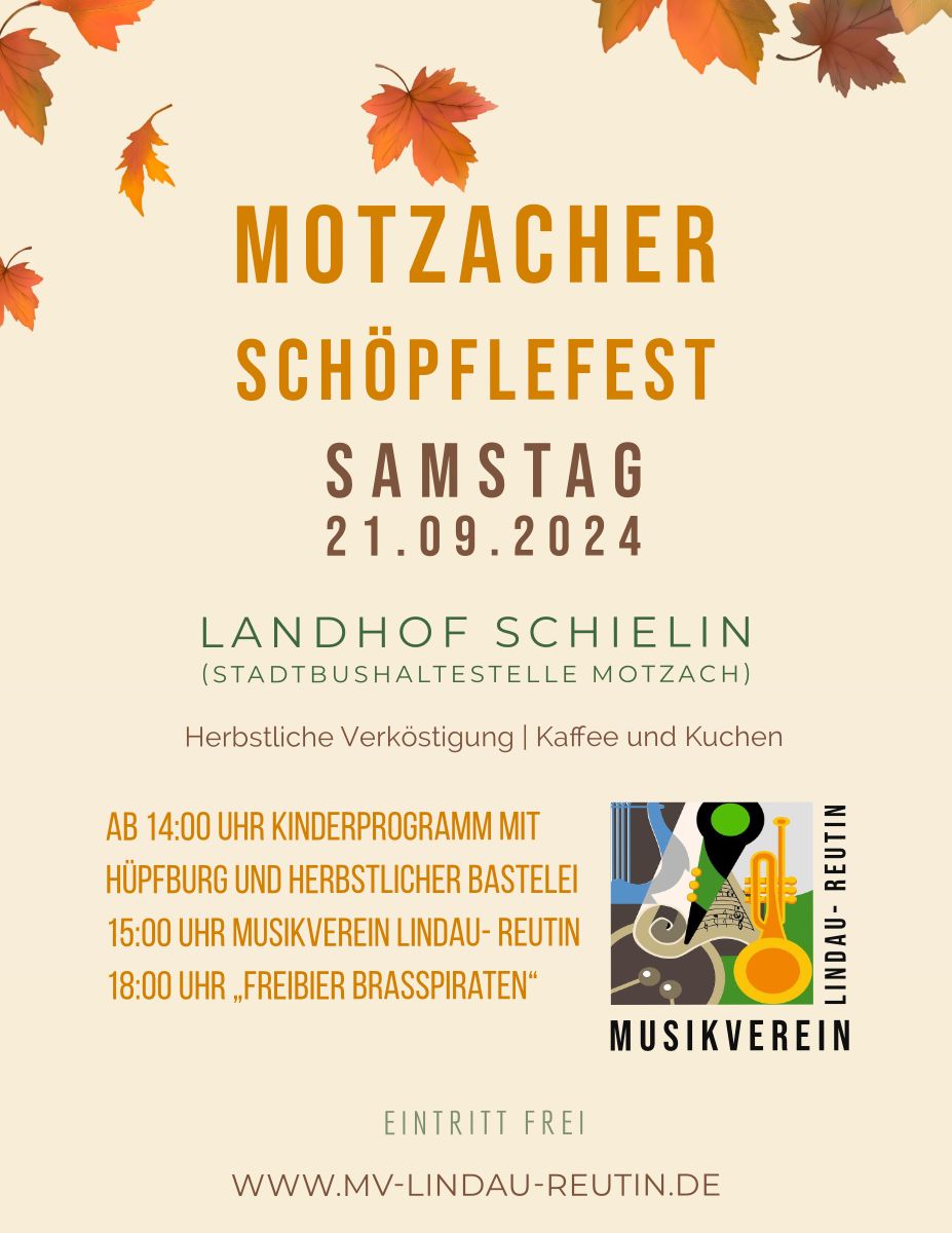 Schöpflefest